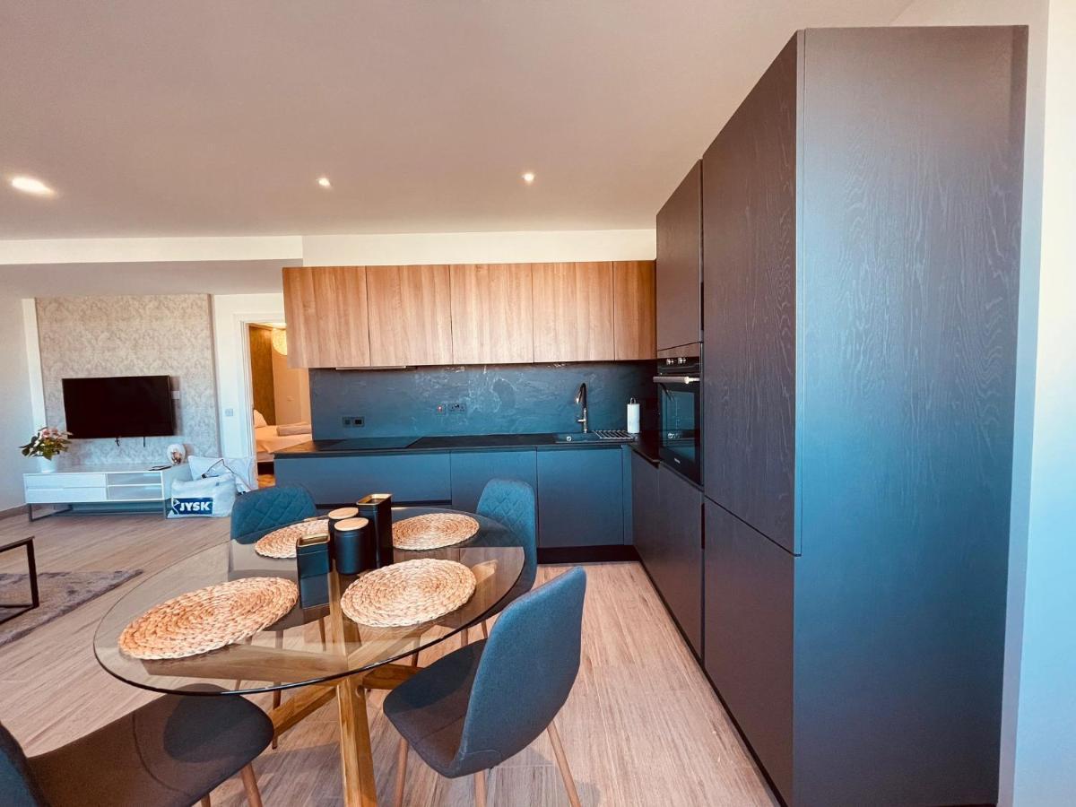 Ana Seafront Haven Apartment Gzira Exterior foto