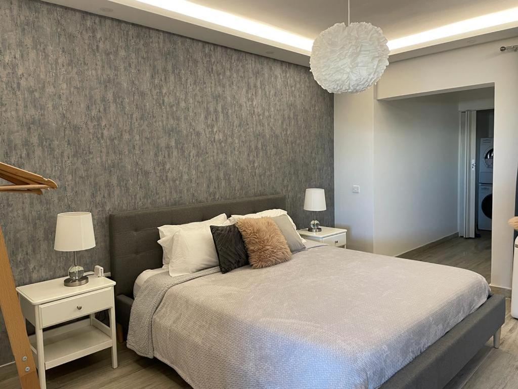 Ana Seafront Haven Apartment Gzira Exterior foto