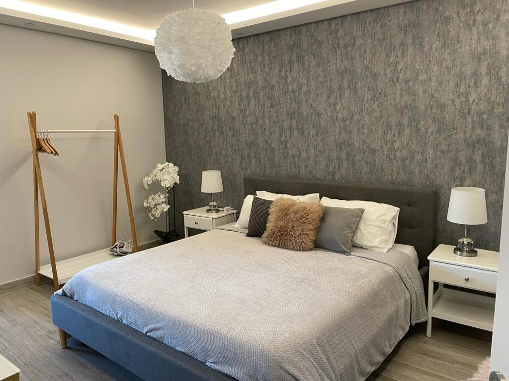 Ana Seafront Haven Apartment Gzira Exterior foto